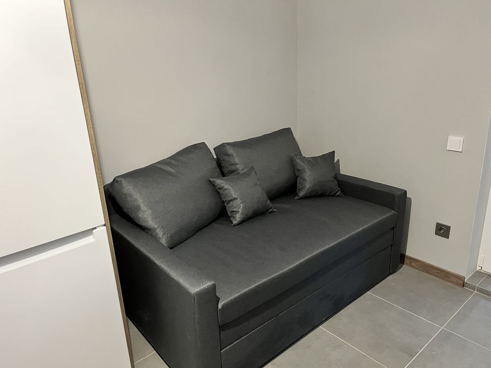 Оренда Квартира євродвушка  Бабіча 8б, ЖК Причал 8, Здолбунівська 1К Киев - изображение 1