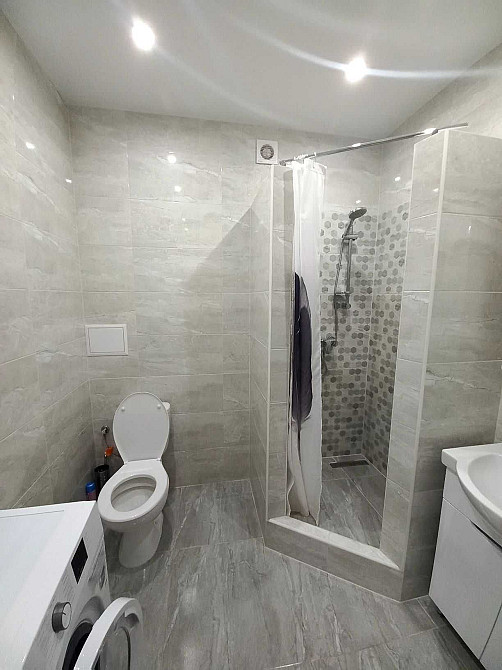 RLT D01 Оренда 1 кімнатної квартири, автономка, вул. Незалежності Чернигов - изображение 8