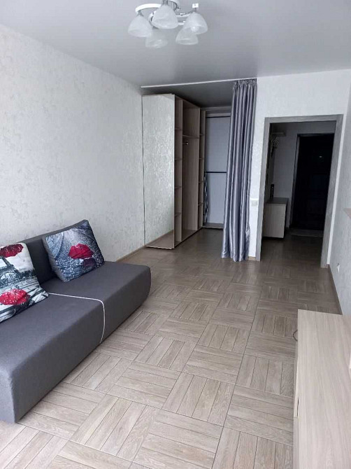 RLT D01 Оренда 1 кімнатної квартири, автономка, вул. Незалежності Чернигов - изображение 3