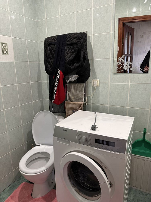 Здам однокімнатну квартиру на Урожаї (Князів Коріатовичів), Госпіталь Винница - изображение 2