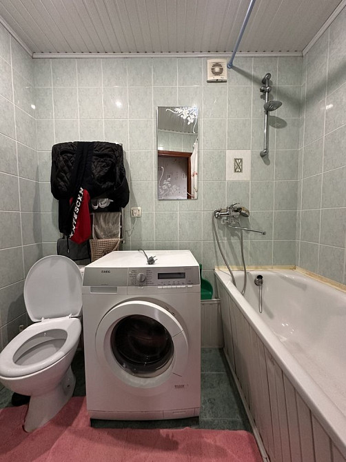 Здам однокімнатну квартиру на Урожаї (Князів Коріатовичів), Госпіталь Винница - изображение 1