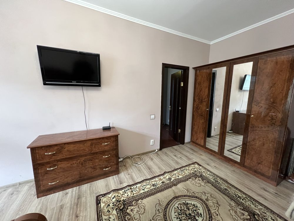 Здам 1 -кімнатну квартиру ЖК Софія Софіївська Борщагівка - зображення 6