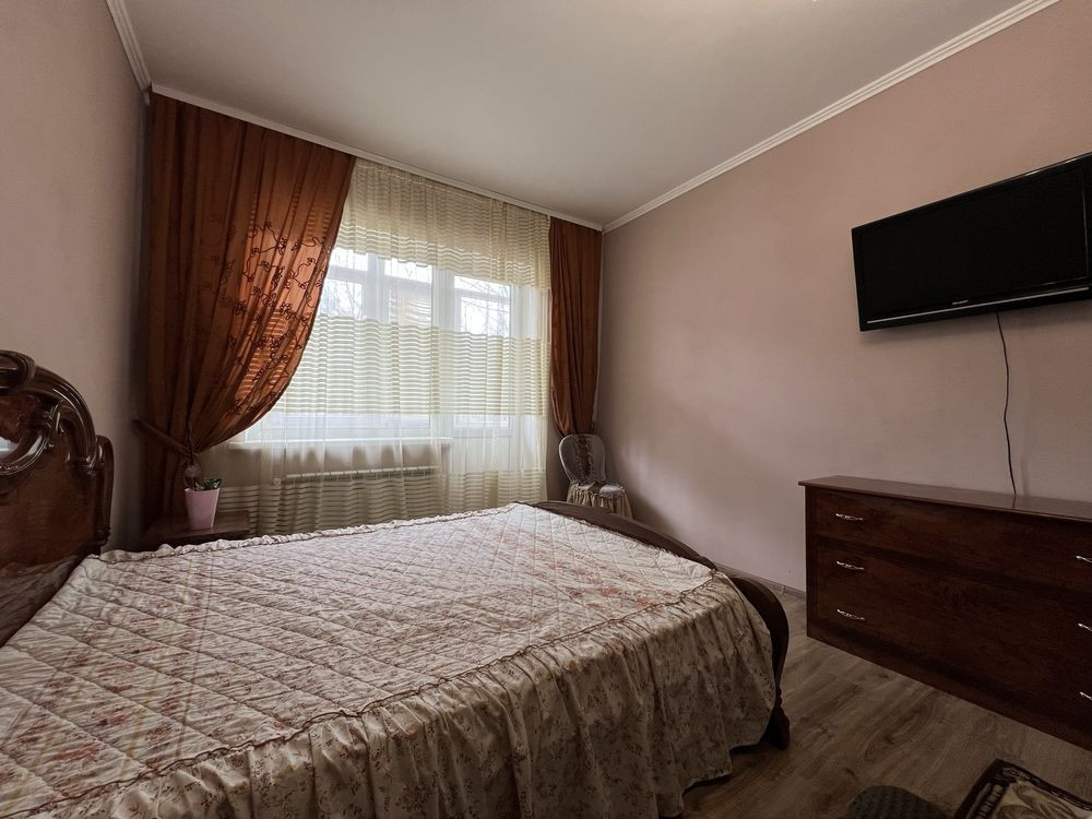 Здам 1 -кімнатну квартиру ЖК Софія Софіївська Борщагівка - зображення 8