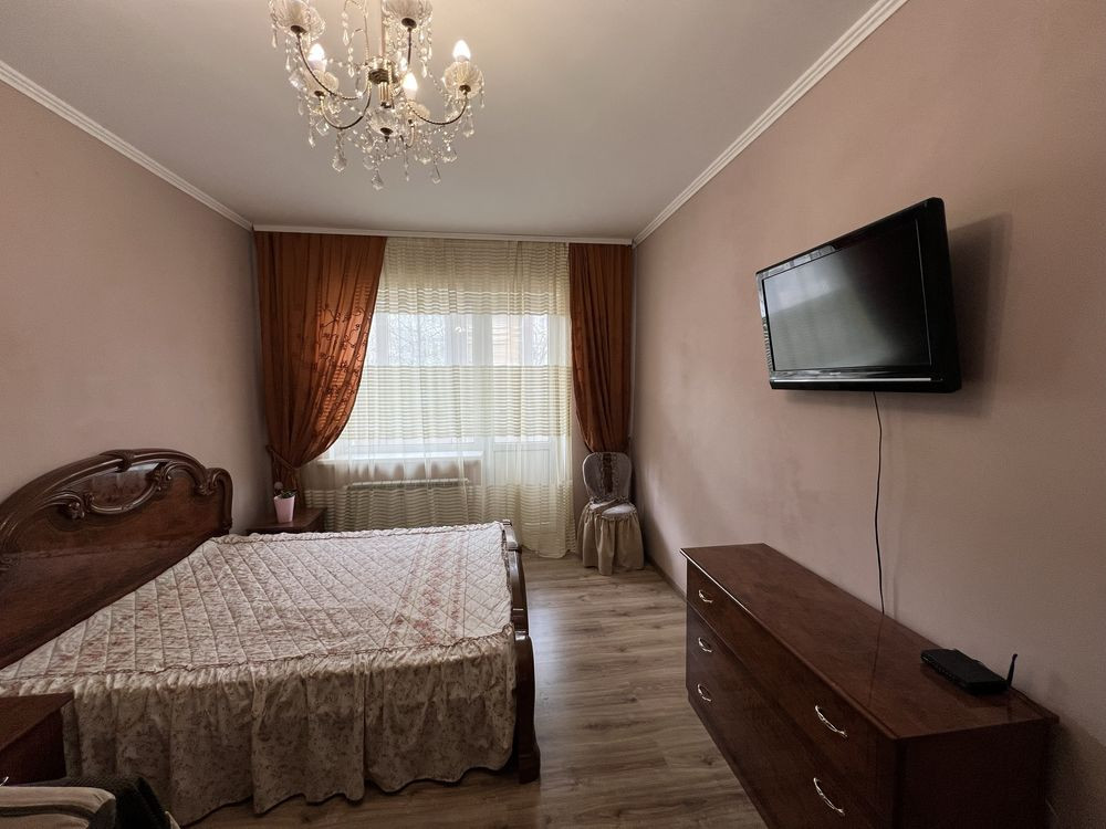 Здам 1 -кімнатну квартиру ЖК Софія Софіївська Борщагівка - зображення 5