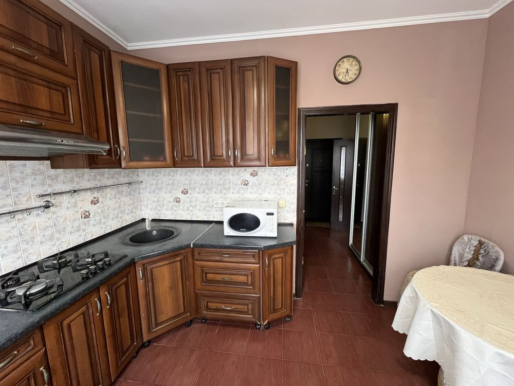 Здам 1 -кімнатну квартиру ЖК Софія Софіївська Борщагівка - зображення 3