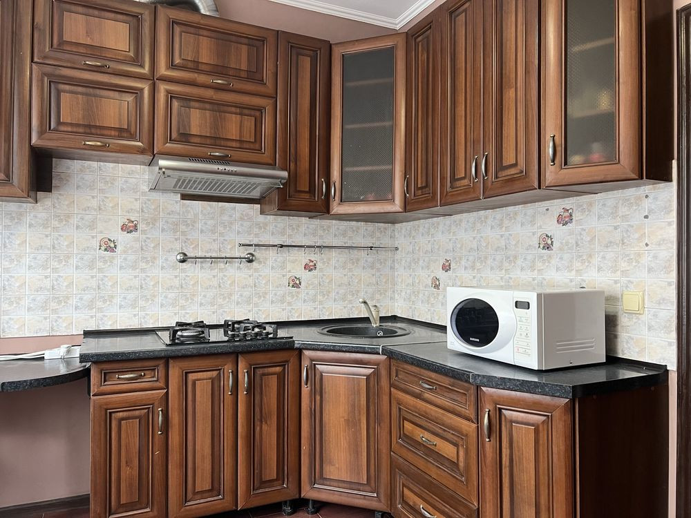 Здам 1 -кімнатну квартиру ЖК Софія Софіївська Борщагівка - зображення 1