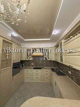 Долгосрочная Аренда•Французский б-р•Кухня-гостиная+2 спальни! Одеса