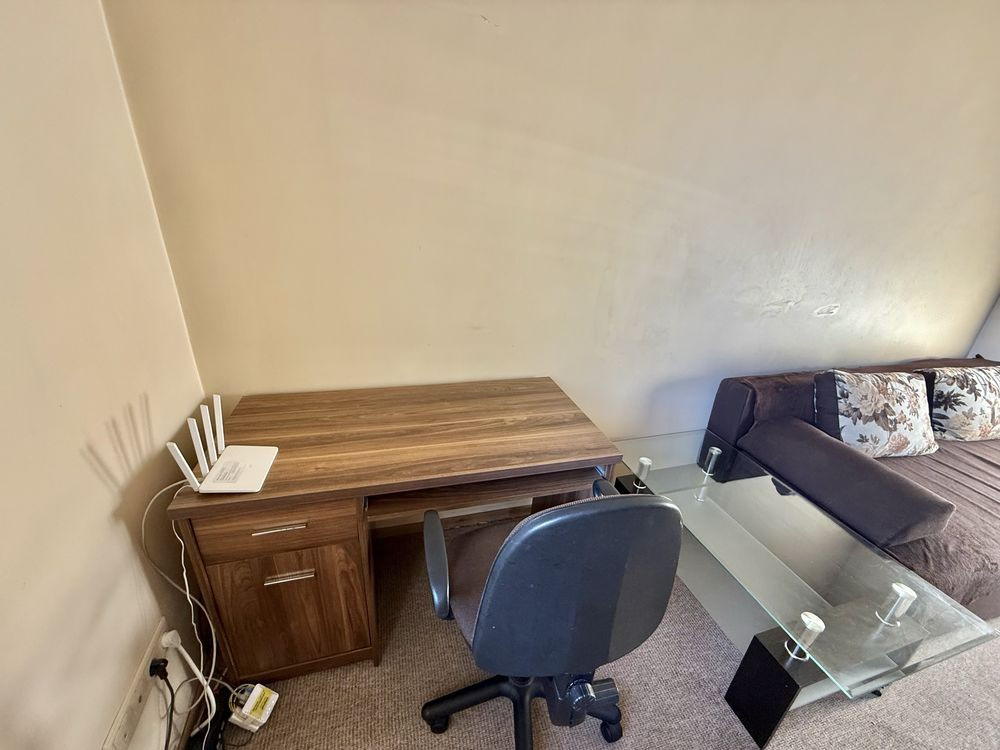 Оренда 1 кімнатної квартири вул. Квітки Основʼяненка Львов - изображение 5