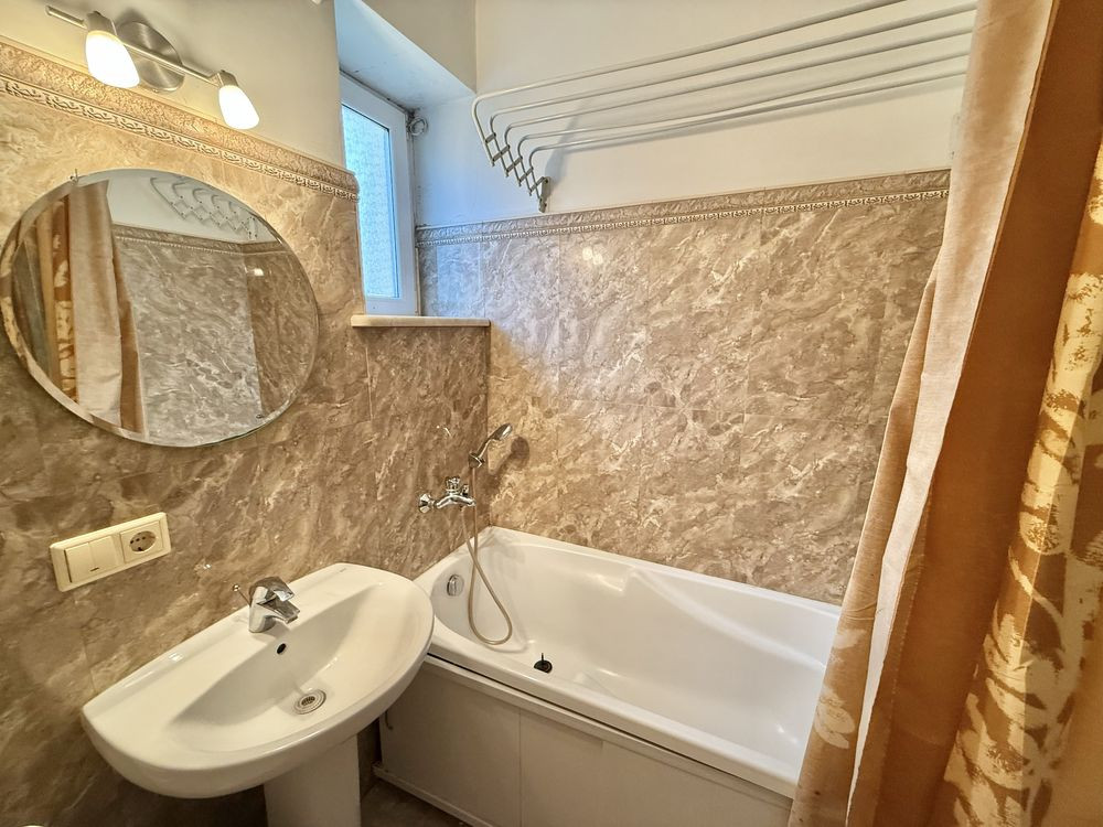 Оренда 1 кімнатної квартири вул. Квітки Основʼяненка Львов - изображение 4