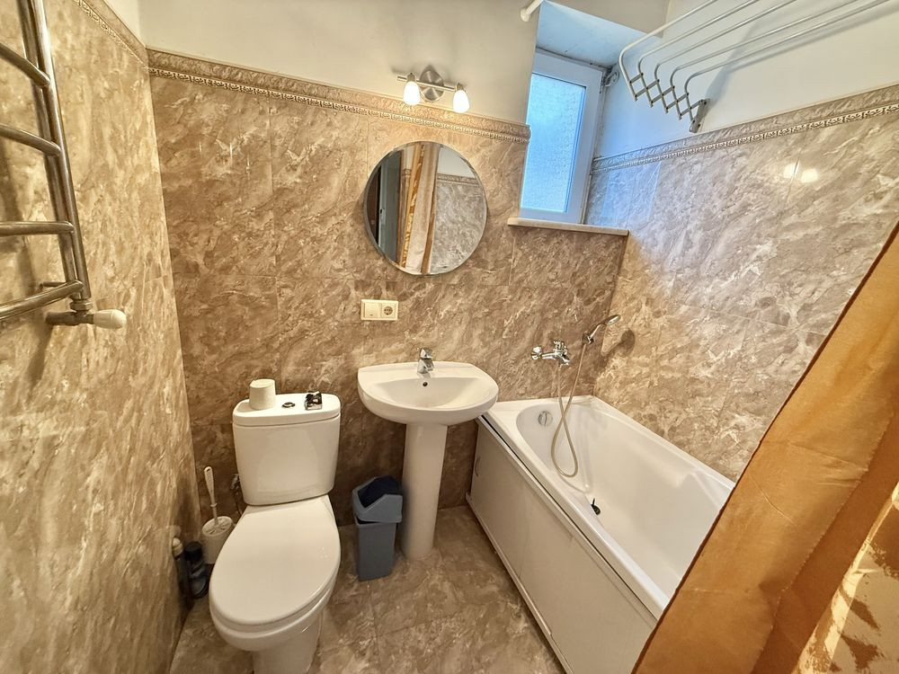 Оренда 1 кімнатної квартири вул. Квітки Основʼяненка Львов - изображение 3