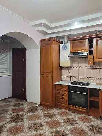 Оренда 4 км.кв.вул.Кисілевської.Новобудова.Кімнати окремі,є все необхі Ивано-Франковск