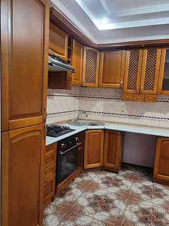 Оренда 4 км.кв.вул.Кисілевської.Новобудова.Кімнати окремі,є все необхі Ивано-Франковск