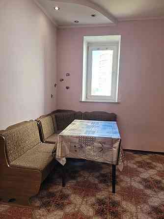 Оренда 4 км.кв.вул.Кисілевської.Новобудова.Кімнати окремі,є все необхі Ивано-Франковск