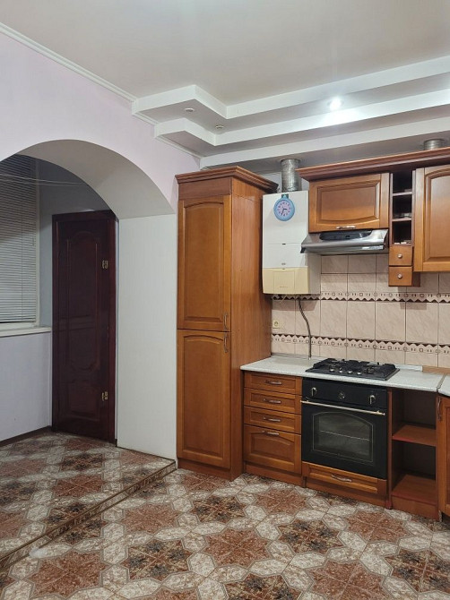 Оренда 4 км.кв.вул.Кисілевської.Новобудова.Кімнати окремі,є все необхі Ивано-Франковск - изображение 2