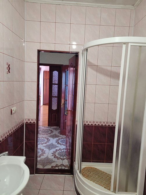 Оренда 4 км.кв.вул.Кисілевської.Новобудова.Кімнати окремі,є все необхі Ивано-Франковск - изображение 8