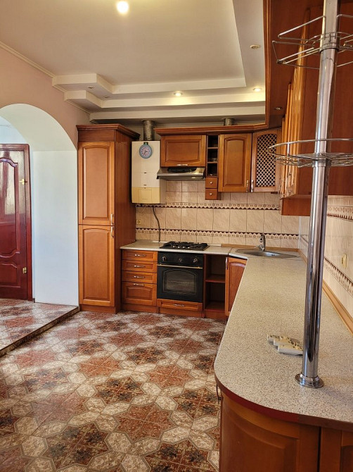 Оренда 4 км.кв.вул.Кисілевської.Новобудова.Кімнати окремі,є все необхі Ивано-Франковск - изображение 1