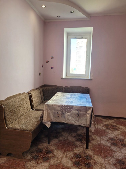 Оренда 4 км.кв.вул.Кисілевської.Новобудова.Кімнати окремі,є все необхі Ивано-Франковск - изображение 4