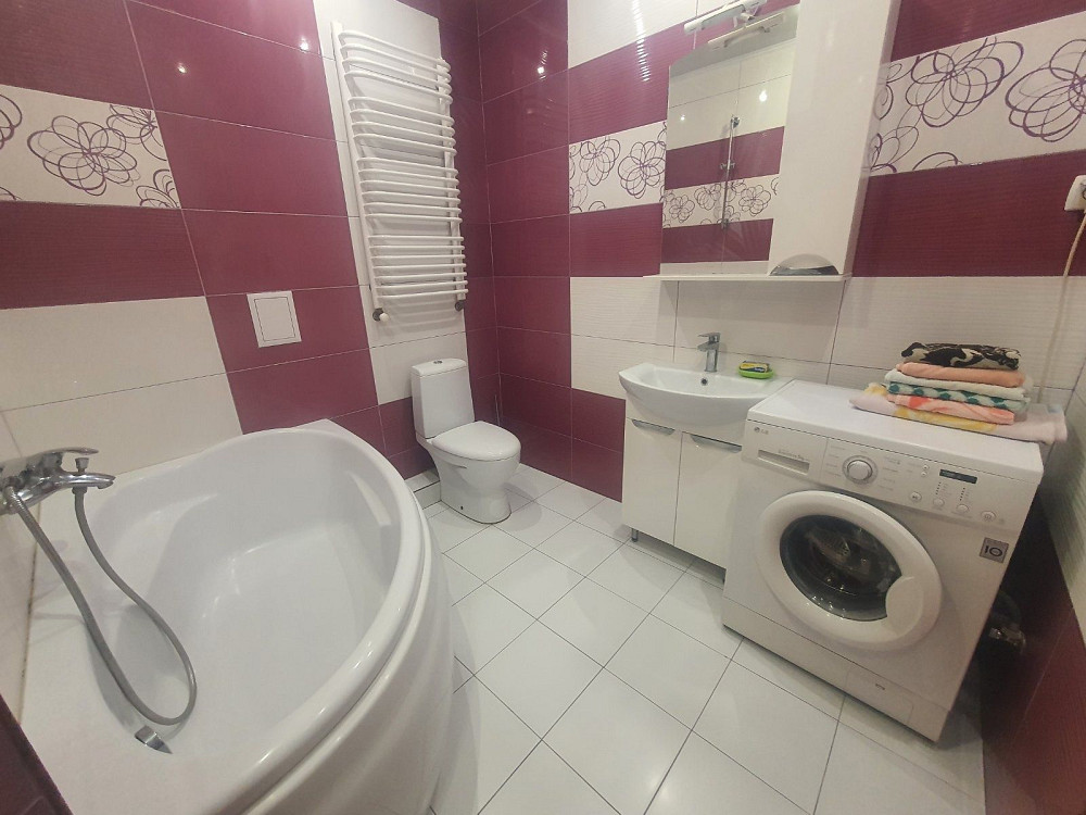 Оренда квартири вул. Мінеральна, поруч з податковою Академією Ирпень - изображение 4