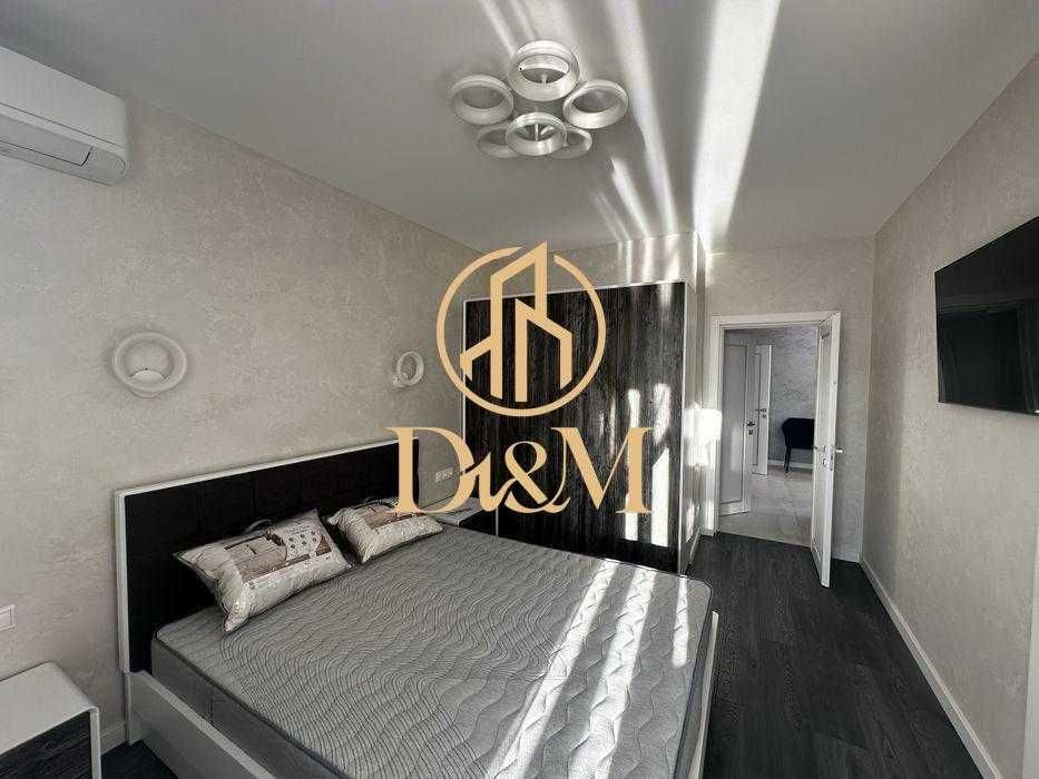 ОРЕНДА, 2к.кв., МЕТРО ОБОЛОНЬ 76м2, ЖК "Obolonsky"  ЖК Оболонський Киев - изображение 3