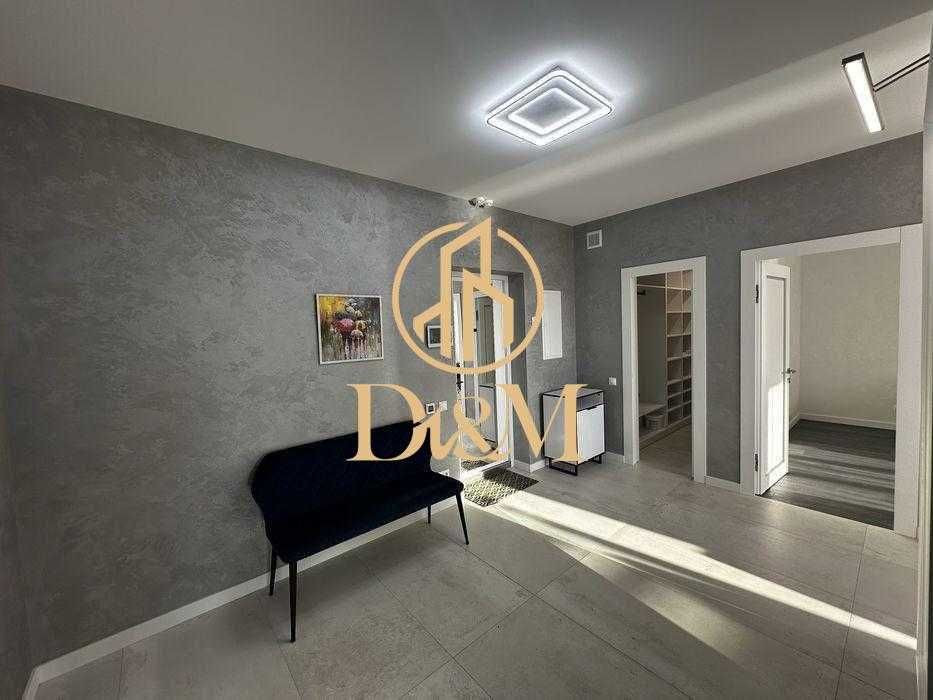 ОРЕНДА, 2к.кв., МЕТРО ОБОЛОНЬ 76м2, ЖК "Obolonsky"  ЖК Оболонський Киев - изображение 5