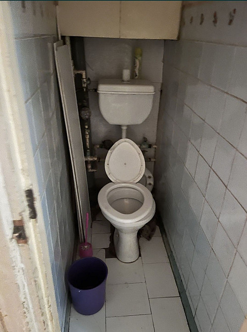 Оренда двокімнатної квартири.  Алмазний. Полтава - изображение 4