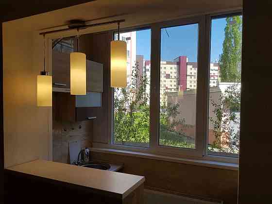 Аренда однокомнатной квартиры  м. Академика Павлова. Без комиссии. Харьков