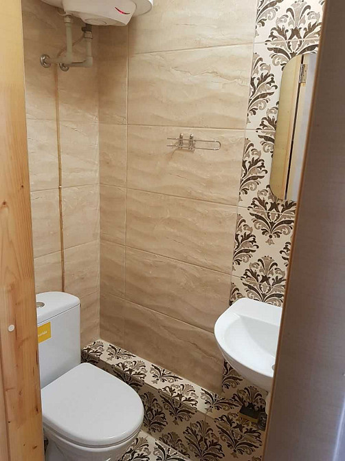 Аренда однокомнатной квартиры  м. Академика Павлова. Без комиссии. Харьков - изображение 8