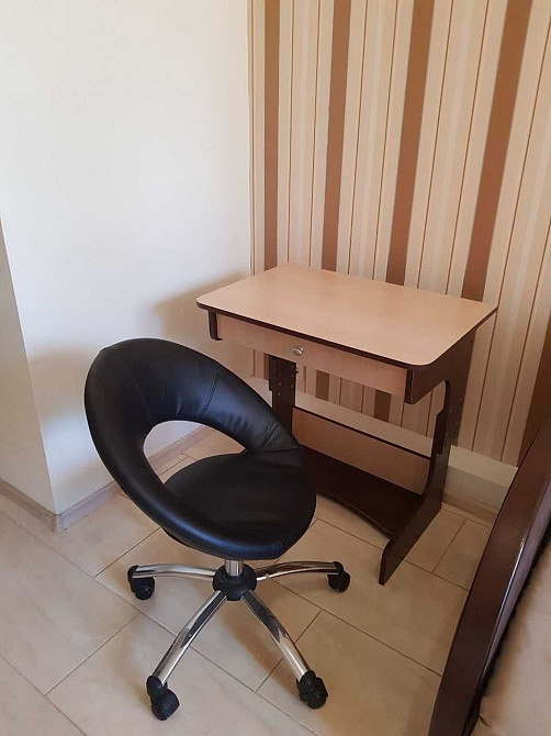 Аренда однокомнатной квартиры  м. Академика Павлова. Без комиссии. Харьков - изображение 5