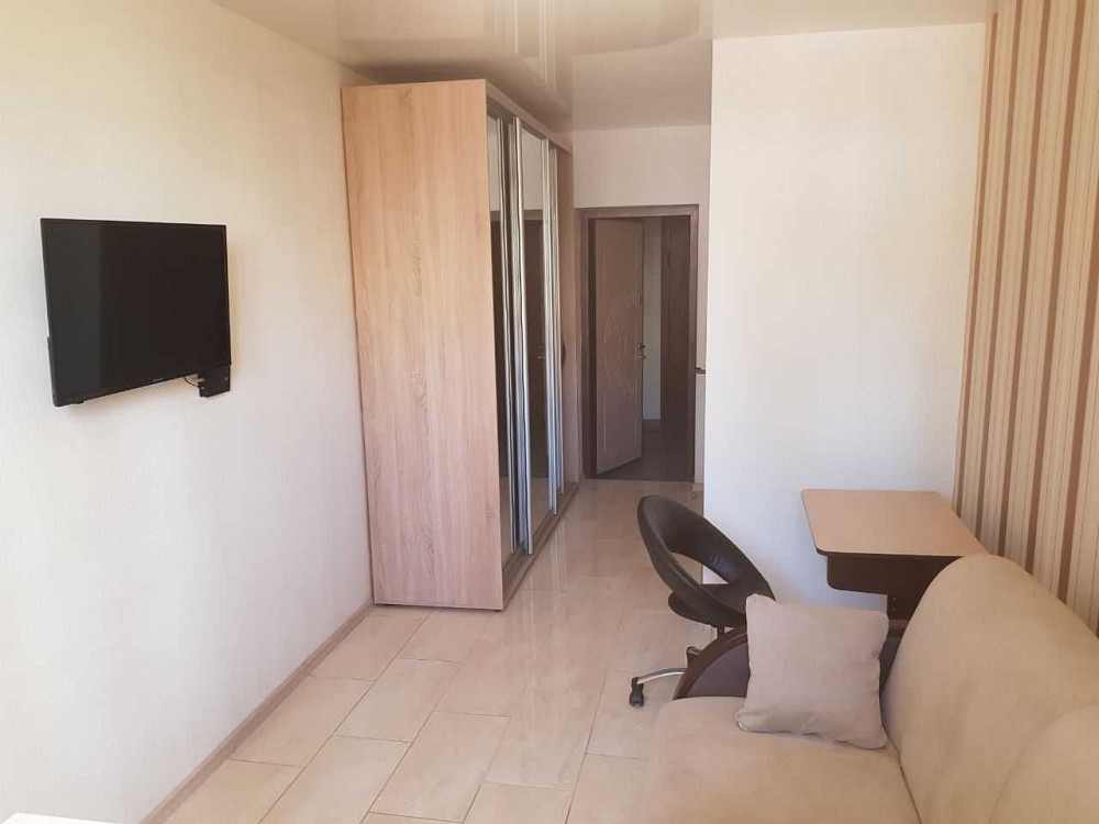 Аренда однокомнатной квартиры  м. Академика Павлова. Без комиссии. Харьков - изображение 1