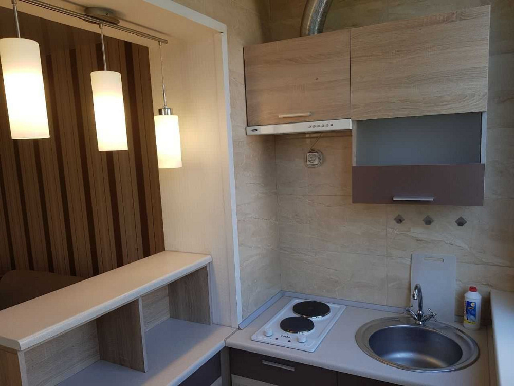 Аренда однокомнатной квартиры  м. Академика Павлова. Без комиссии. Харьков - изображение 3