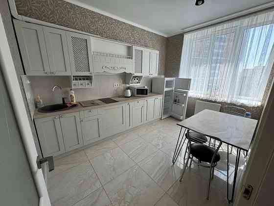 Аренда 1 ком кв ЖК 4 Сезона Парк Победы Балкон Гагарина Море Код780 Одеса