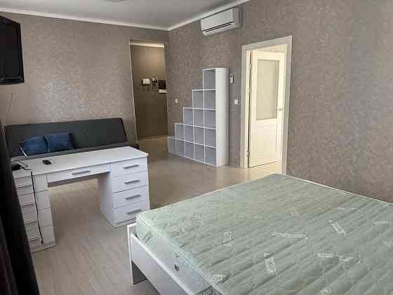 Аренда 1 ком кв ЖК 4 Сезона Парк Победы Балкон Гагарина Море Код780 Одеса