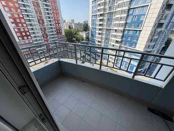 Аренда 1 ком кв ЖК 4 Сезона Парк Победы Балкон Гагарина Море Код780 Одеса