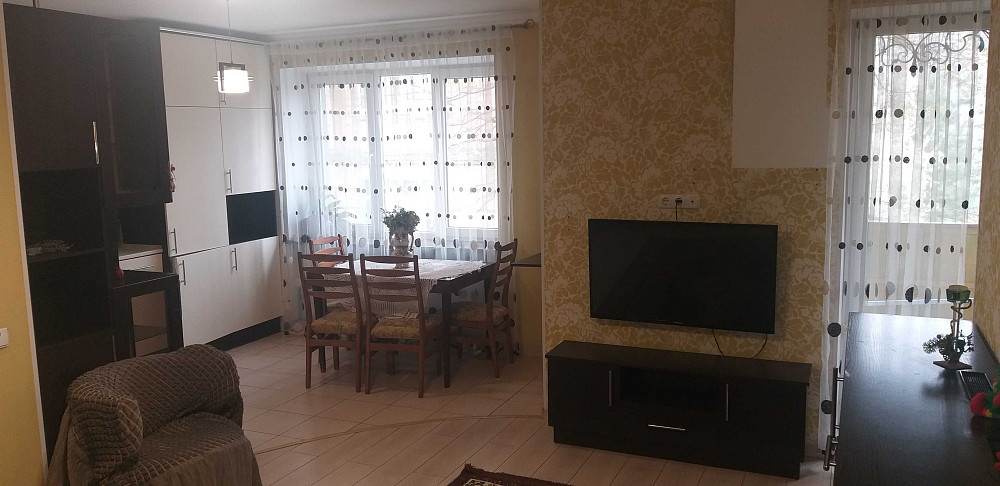 Оренда 1к.квартири, район ПДАТу (Аграрний унів-т), євроремонт Каменец-Подольский - изображение 2