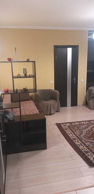 Оренда 1к.квартири, район ПДАТу (Аграрний унів-т), євроремонт Каменец-Подольский - изображение 6