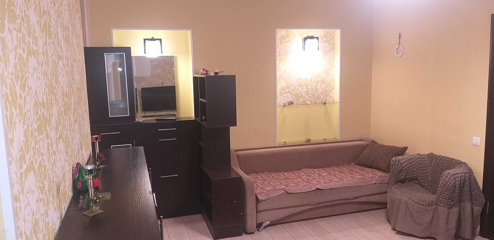 Оренда 1к.квартири, район ПДАТу (Аграрний унів-т), євроремонт Каменец-Подольский - изображение 5