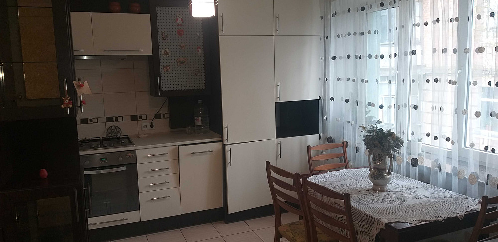 Оренда 1к.квартири, район ПДАТу (Аграрний унів-т), євроремонт Каменец-Подольский - изображение 8