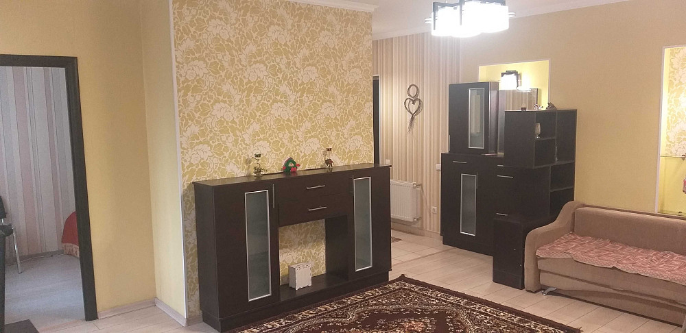 Оренда 1к.квартири, район ПДАТу (Аграрний унів-т), євроремонт Каменец-Подольский - изображение 3