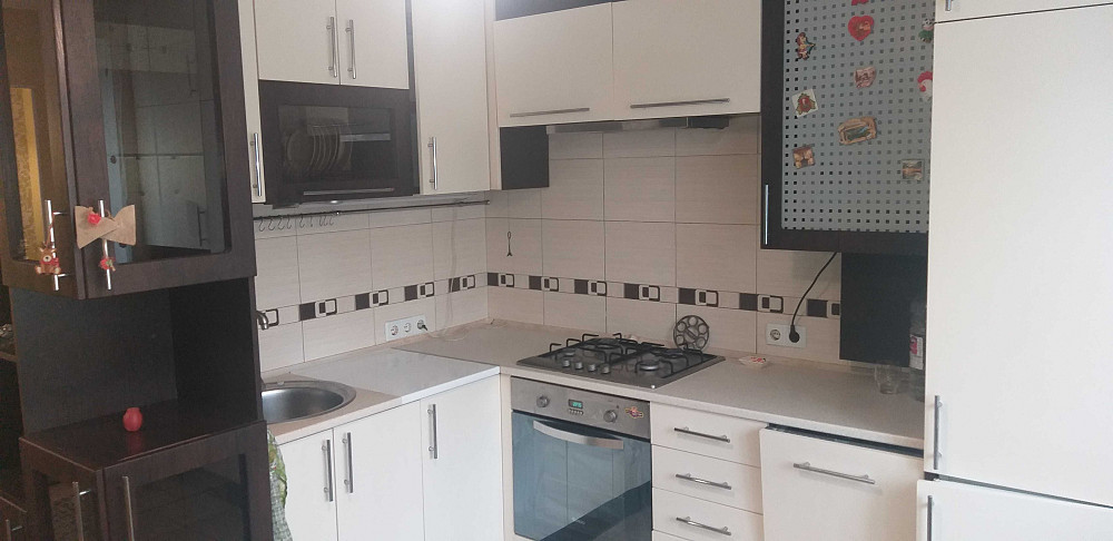 Оренда 1к.квартири, район ПДАТу (Аграрний унів-т), євроремонт Каменец-Подольский - изображение 1