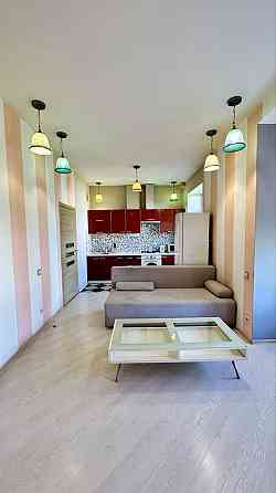 Сдам 2-х к. квартиру центр Д.Яворницкого 53а инд.газ.отопл паркоместо Днепр