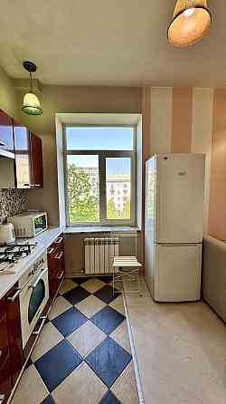 Сдам 2-х к. квартиру центр Д.Яворницкого 53а инд.газ.отопл паркоместо Днепр