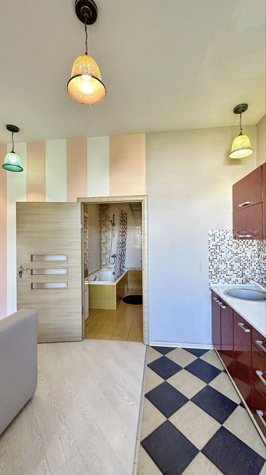 Сдам 2-х к. квартиру центр Д.Яворницкого 53а инд.газ.отопл паркоместо Днепр - изображение 7