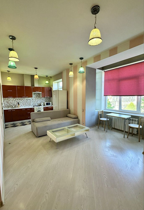 Сдам 2-х к. квартиру центр Д.Яворницкого 53а инд.газ.отопл паркоместо Днепр - изображение 1