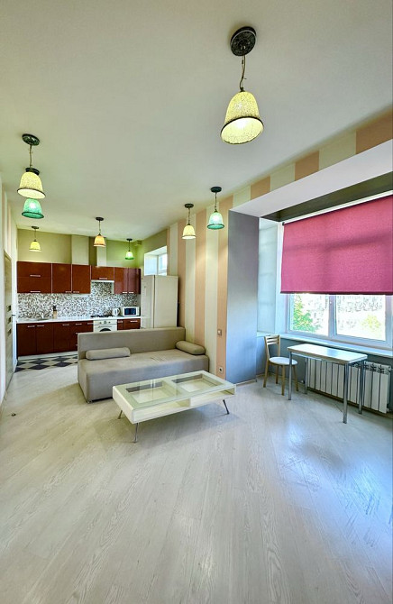 Сдам 2-х к. квартиру центр Д.Яворницкого 53а инд.газ.отопл паркоместо Днепр - изображение 2