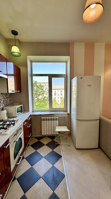 Сдам 2-х к. квартиру центр Д.Яворницкого 53а инд.газ.отопл паркоместо Днепр - изображение 5