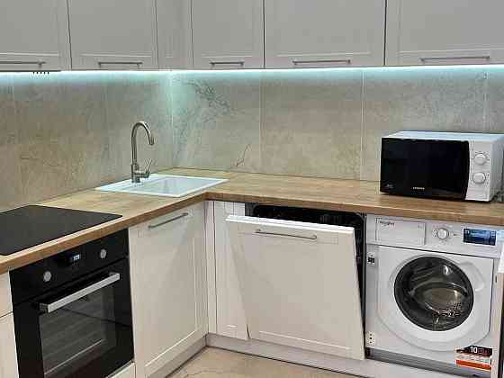 Оренда 2к. квартири в ЖК "Парус City", вул. Кульпарківська, 93. Львов