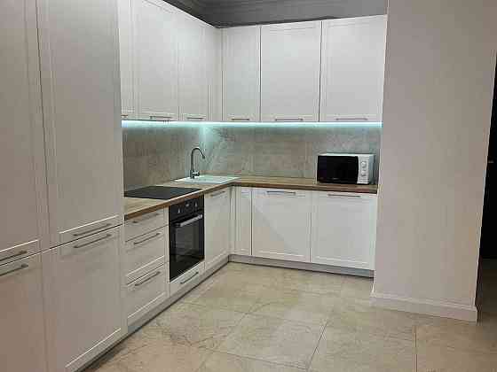 Оренда 2к. квартири в ЖК "Парус City", вул. Кульпарківська, 93. Львов