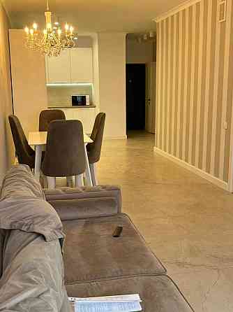 Оренда 2к. квартири в ЖК "Парус City", вул. Кульпарківська, 93. Львов