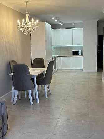 Оренда 2к. квартири в ЖК "Парус City", вул. Кульпарківська, 93. Львов