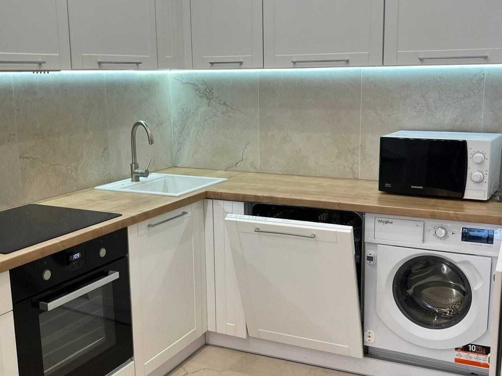 Оренда 2к. квартири в ЖК "Парус City", вул. Кульпарківська, 93. Львов - изображение 3